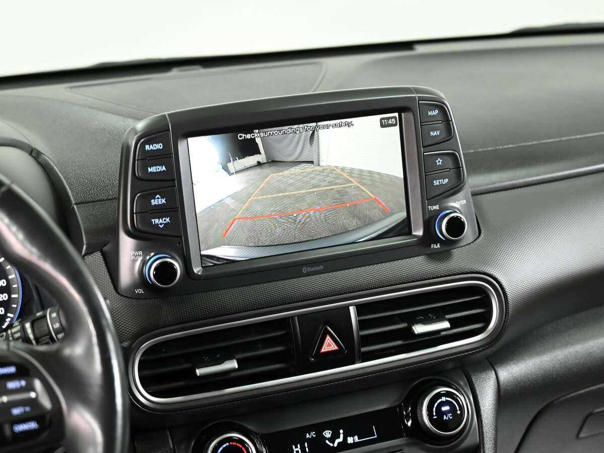 Купить Hyundai Kona, 2019, 68 000 км, фото №7