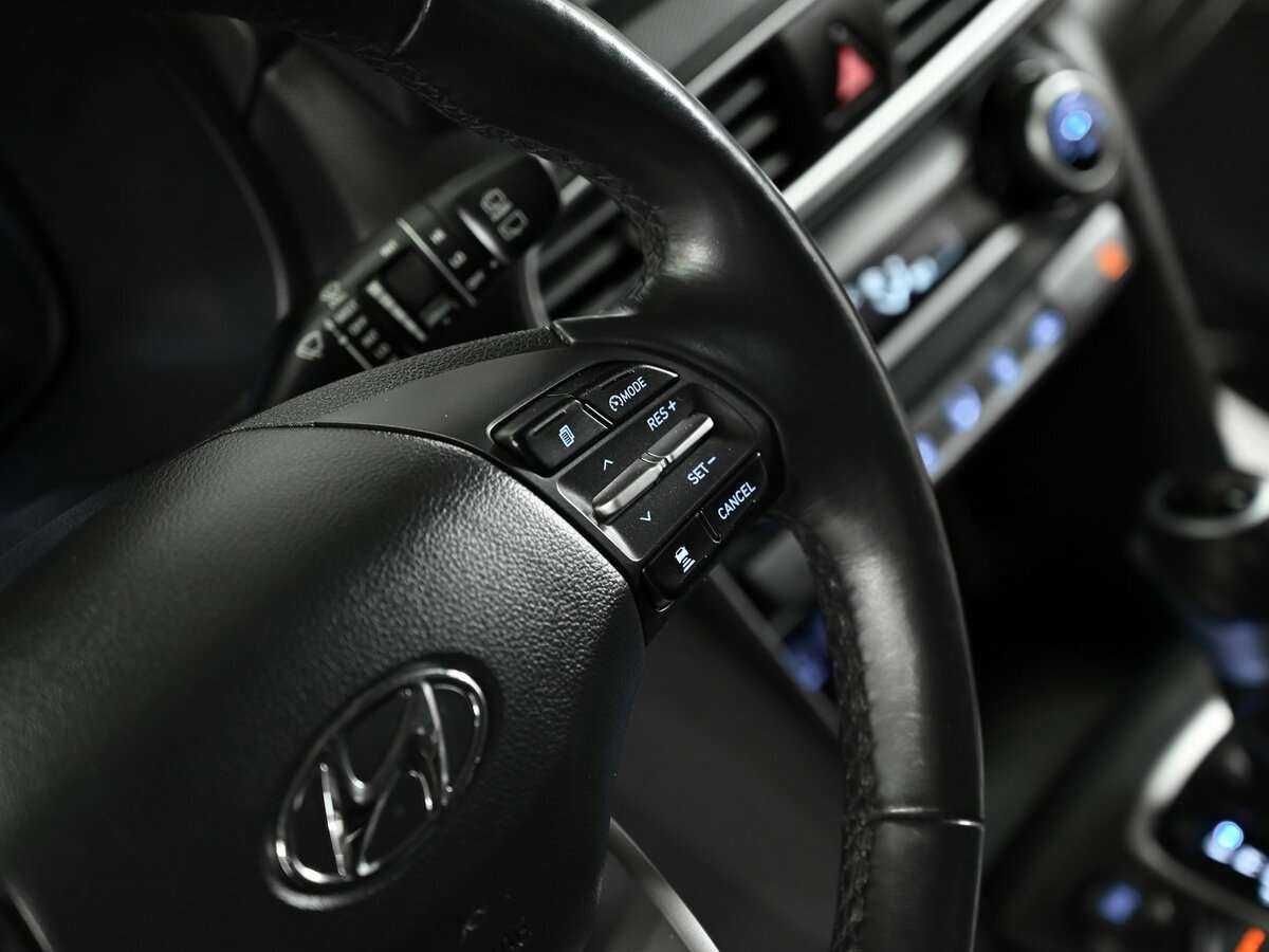 Купить Hyundai Kona, 2019, 68 000 км, фото №8