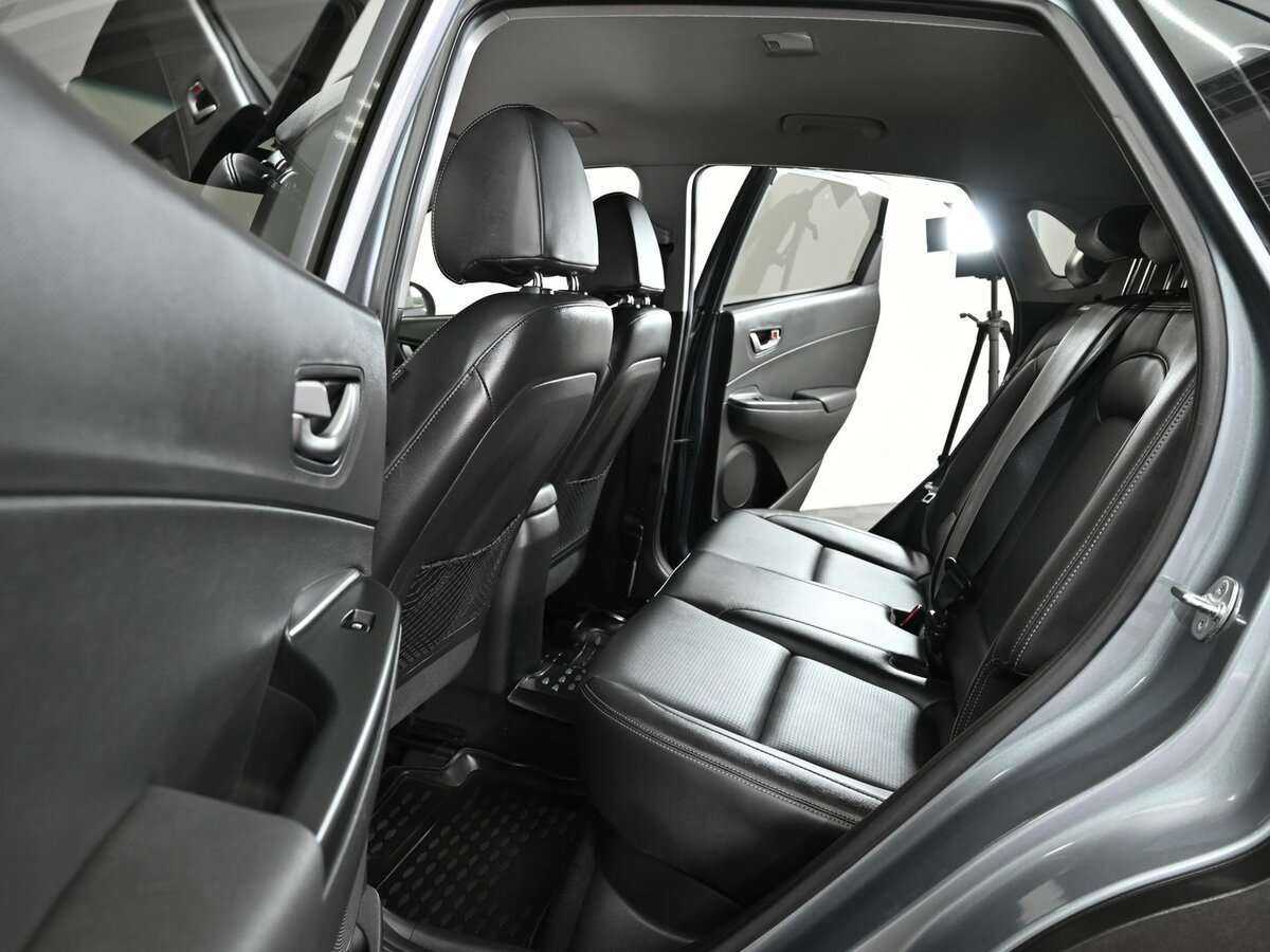 Купить Hyundai Kona, 2019, 68 000 км, фото №14