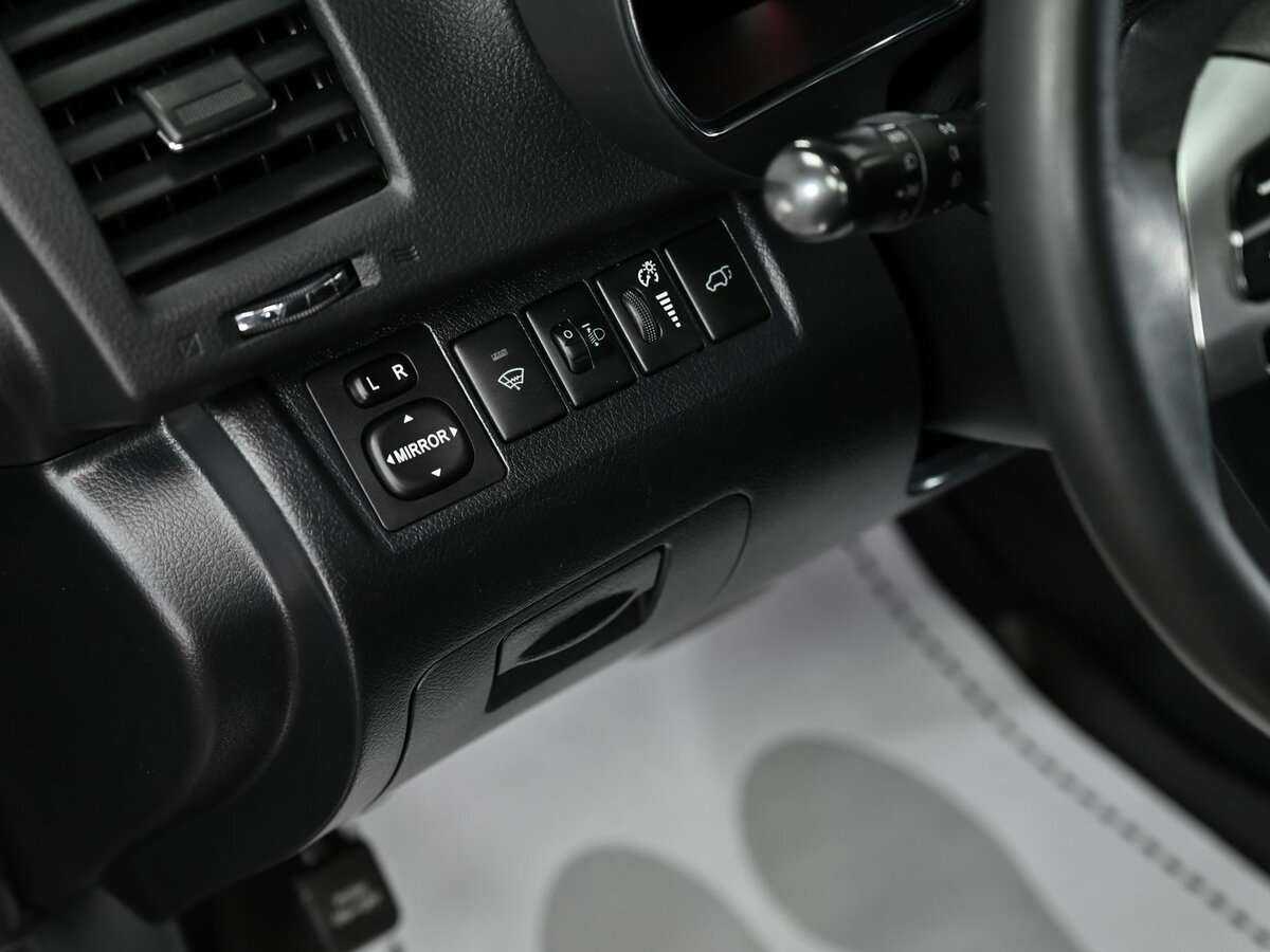 Купить Toyota Highlander, 2011, 142 000 км, фото №13