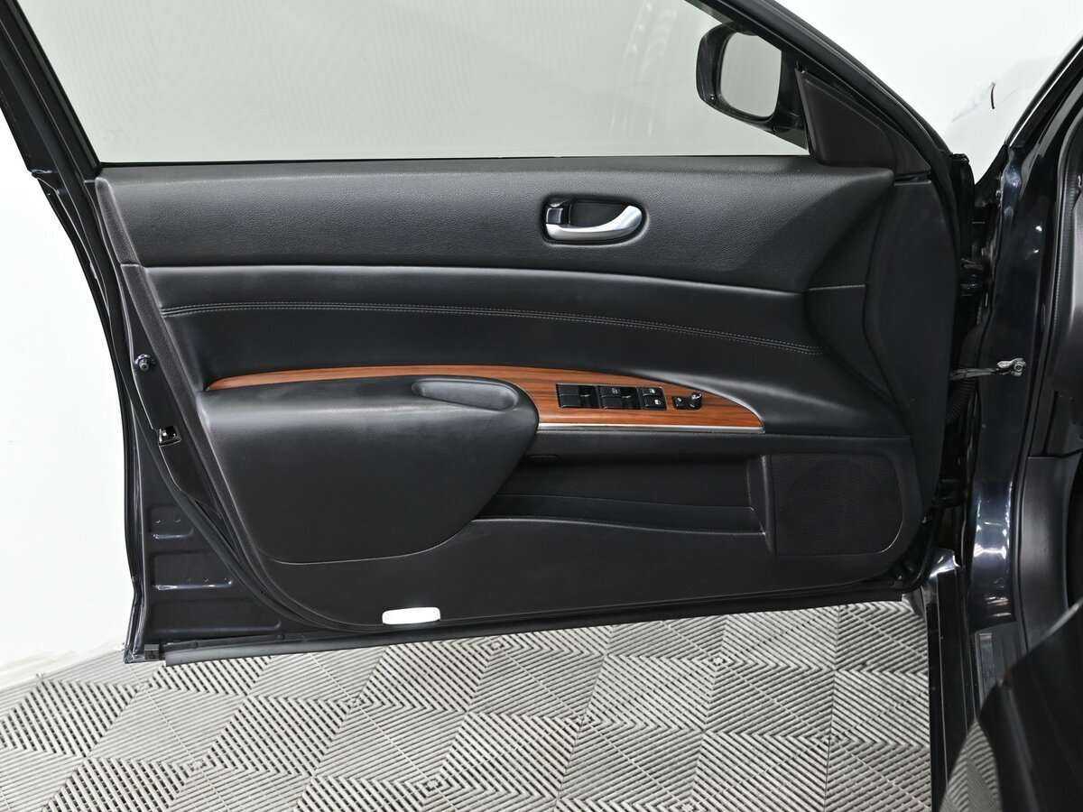 Купить Nissan Teana, 2008, 147 000 км, фото №12