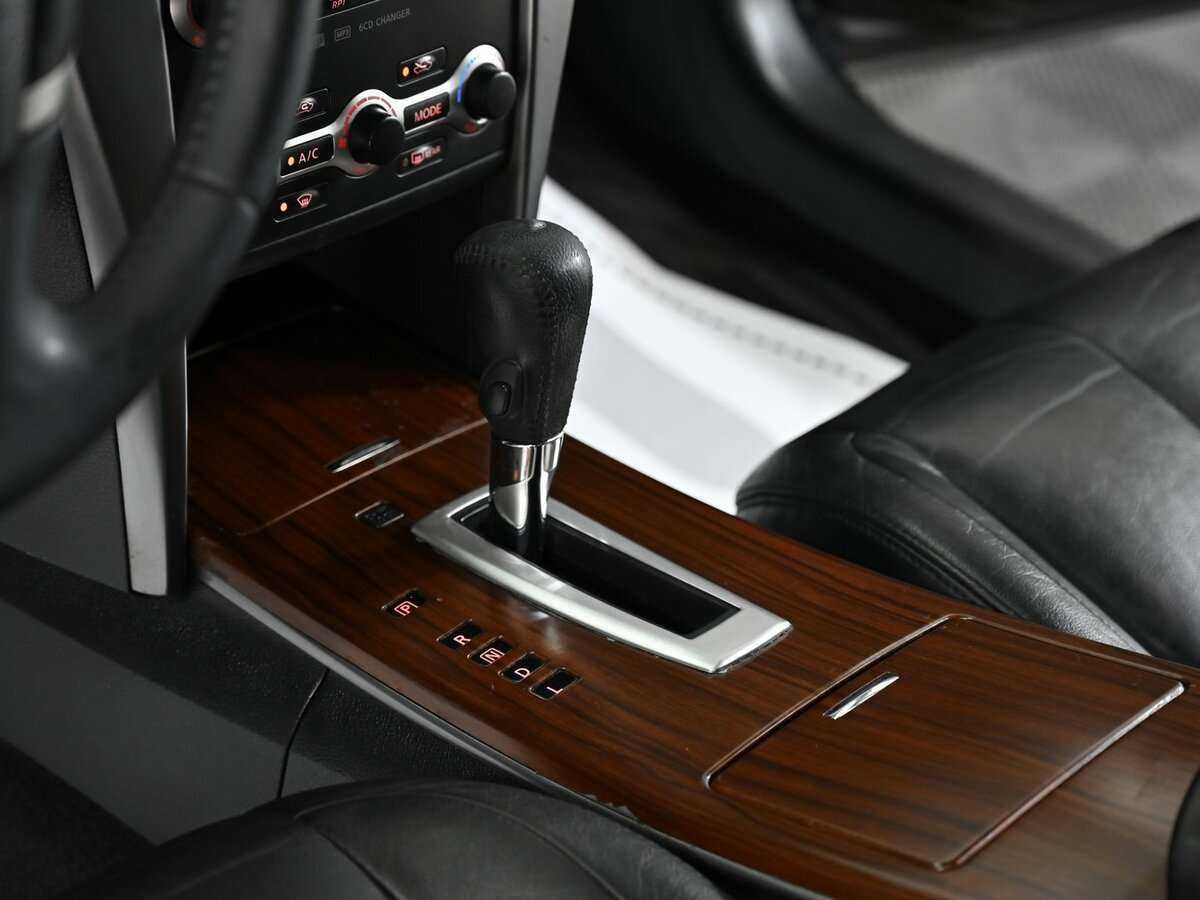 Купить Nissan Teana, 2008, 147 000 км, фото №13