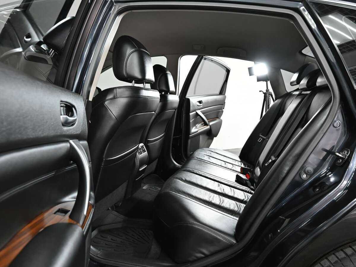 Купить Nissan Teana, 2008, 147 000 км, фото №15