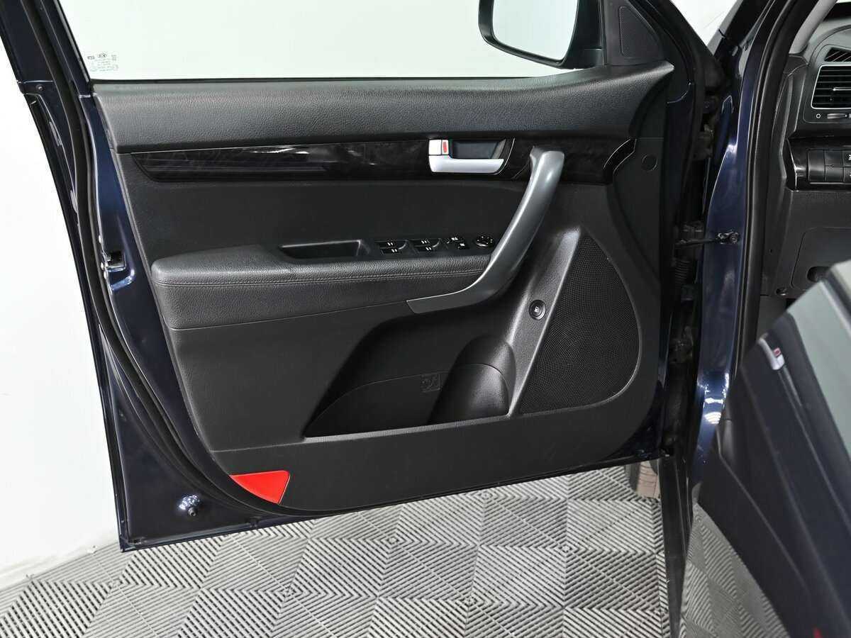 Купить Kia Sorento, 2014, 142 000 км, фото №9