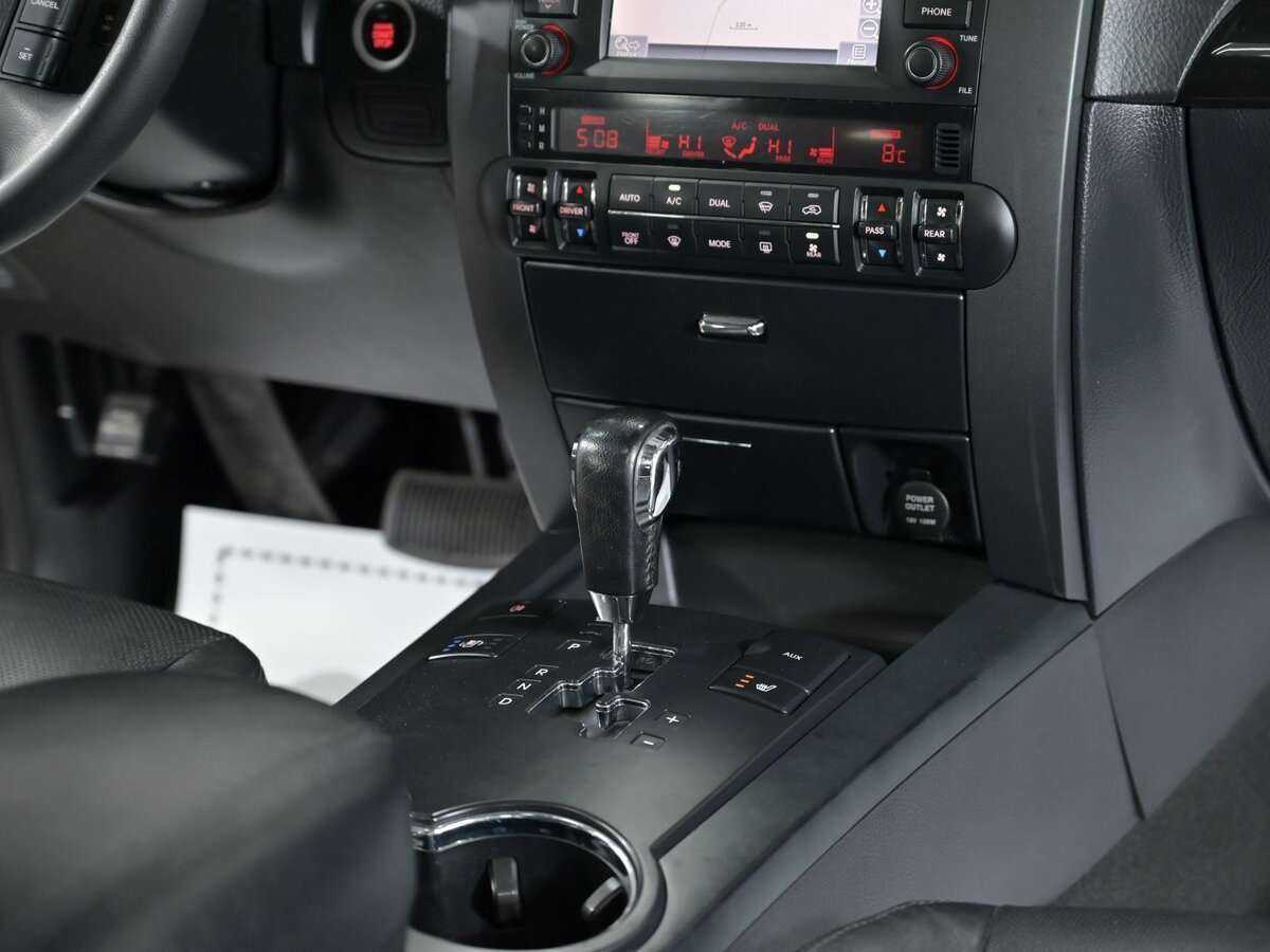 Купить Kia Mohave 8-speed, 2012, 153 000 км, фото №12