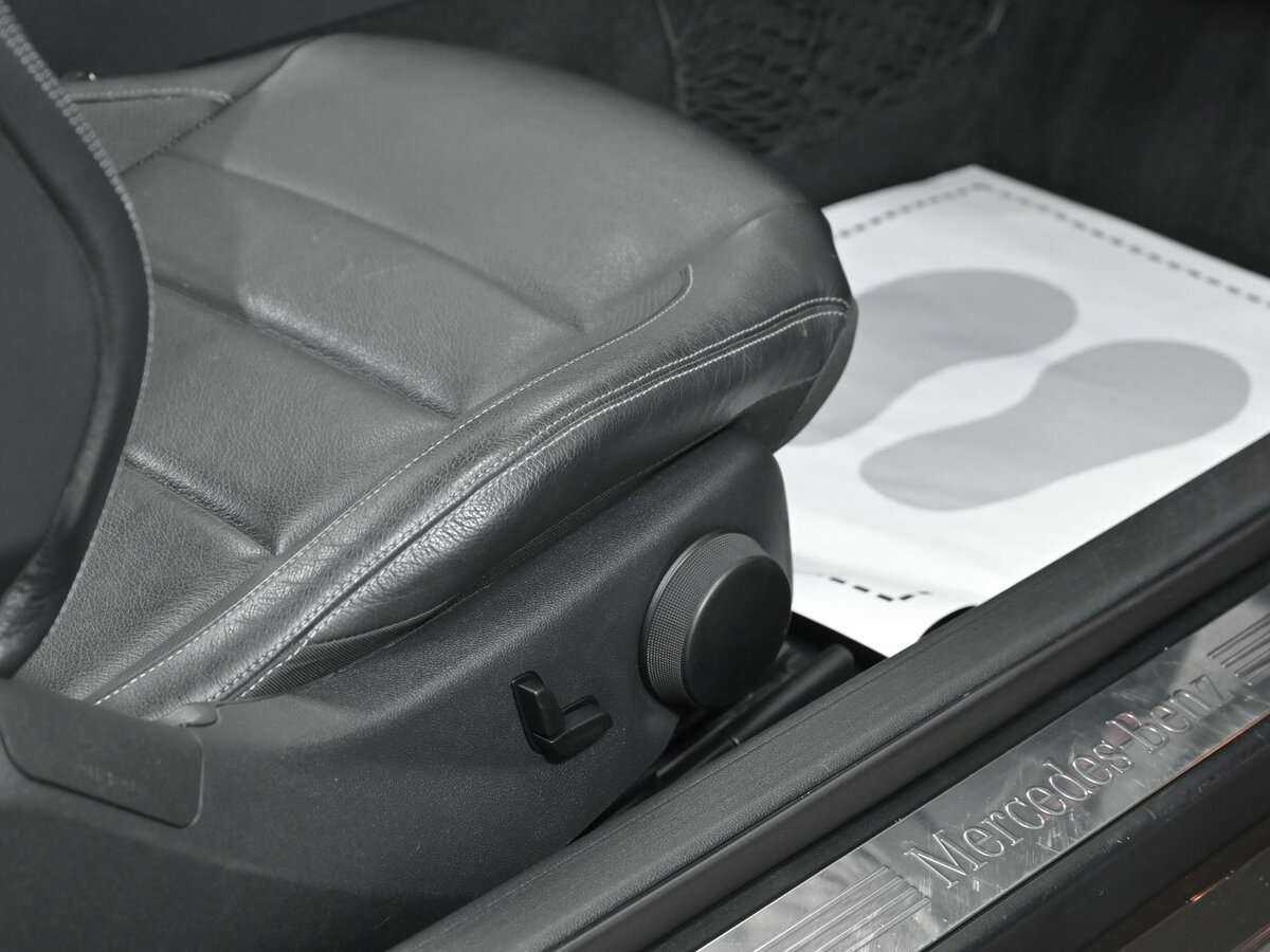 Купить Mercedes-Benz E-Класс 200, 2014, 138 000 км, фото №12