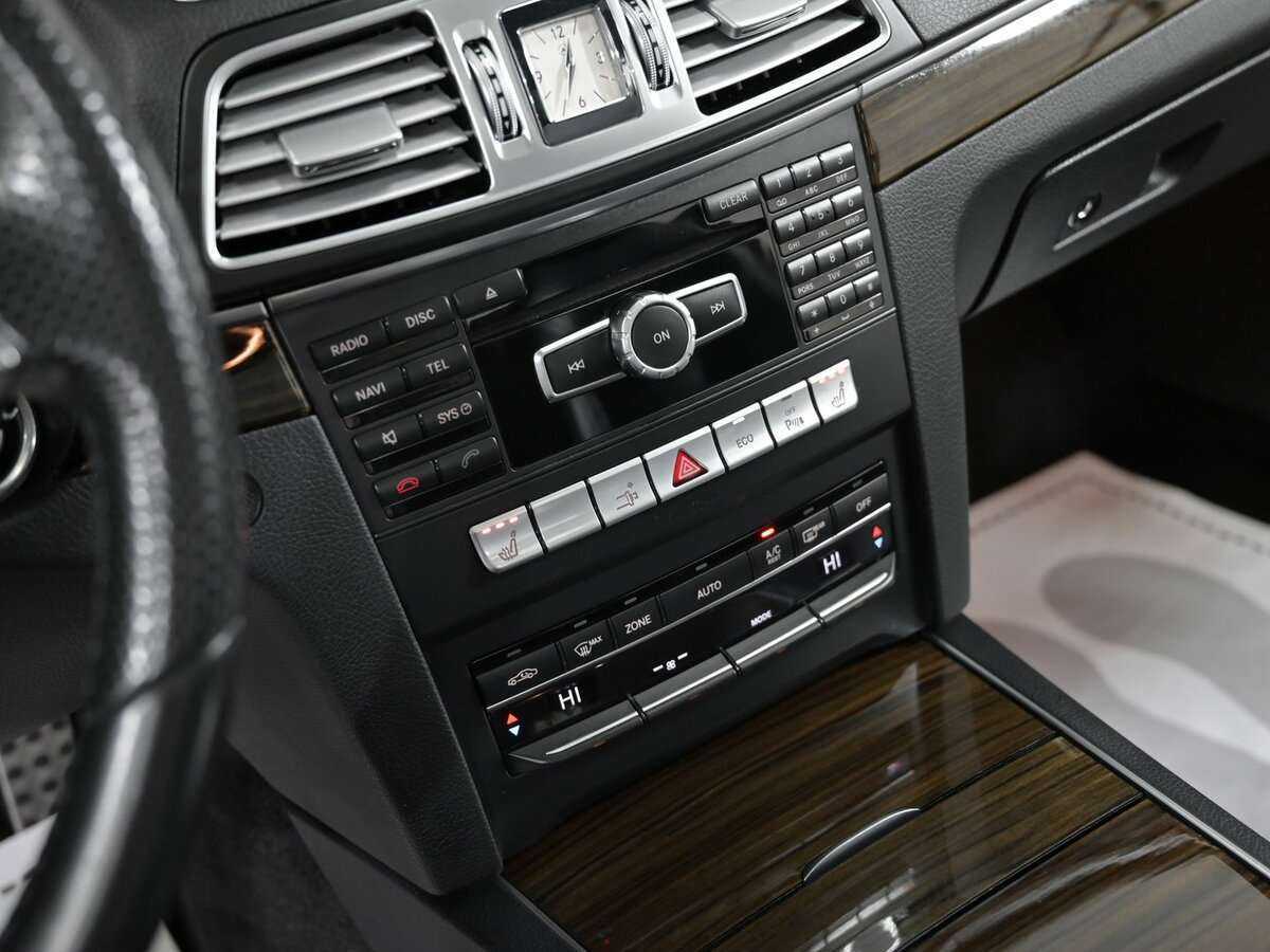 Купить Mercedes-Benz E-Класс 200, 2014, 138 000 км, фото №13