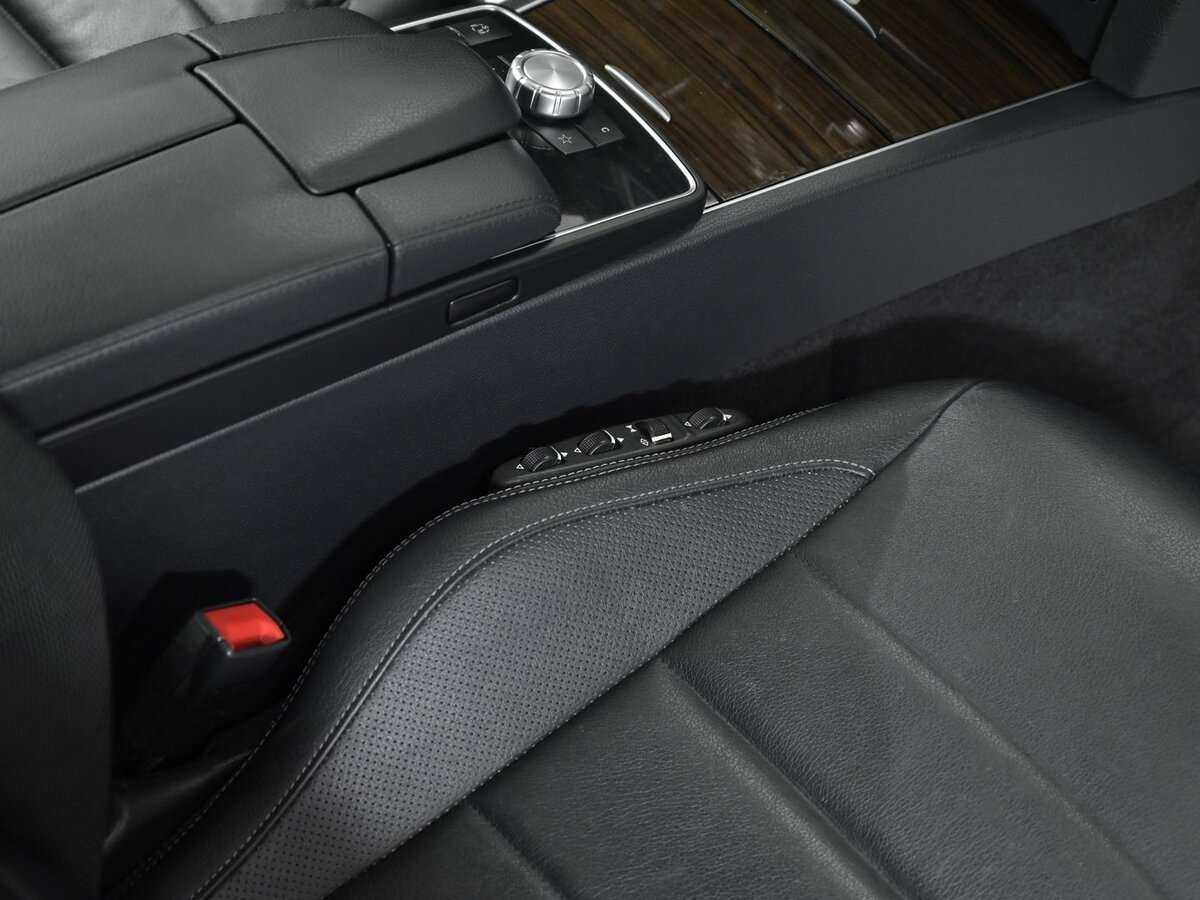 Купить Mercedes-Benz E-Класс 200, 2014, 138 000 км, фото №15