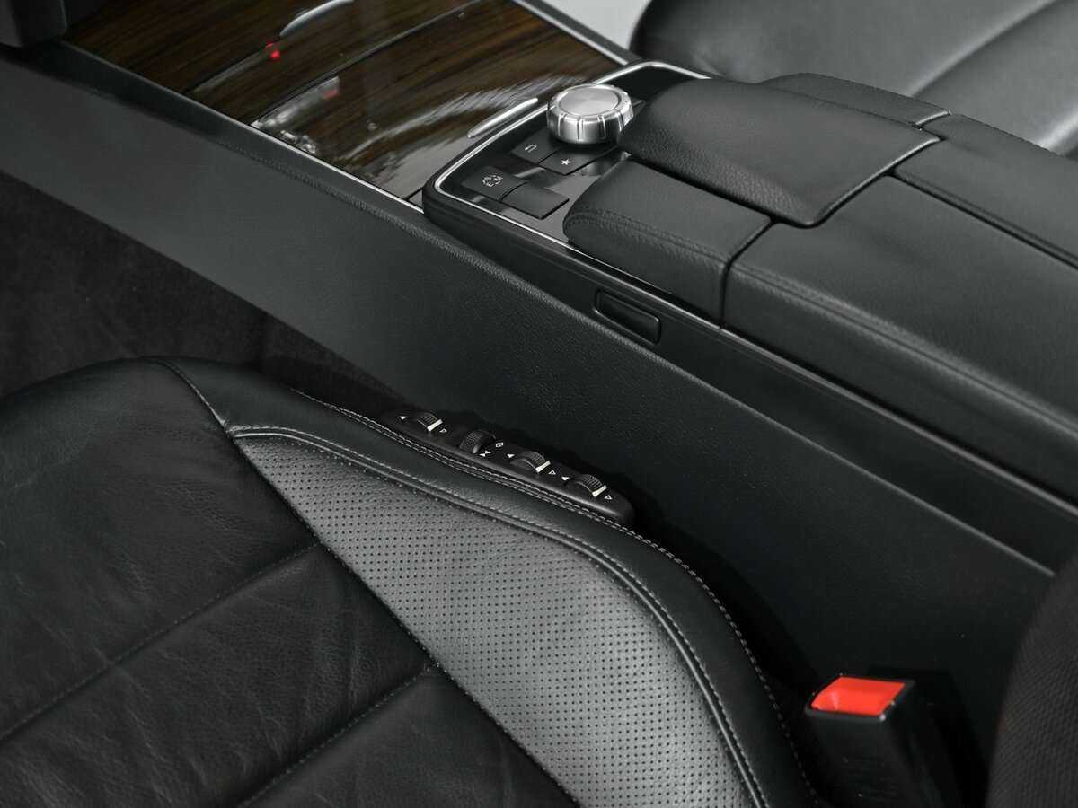 Купить Mercedes-Benz E-Класс 200, 2014, 138 000 км, фото №16