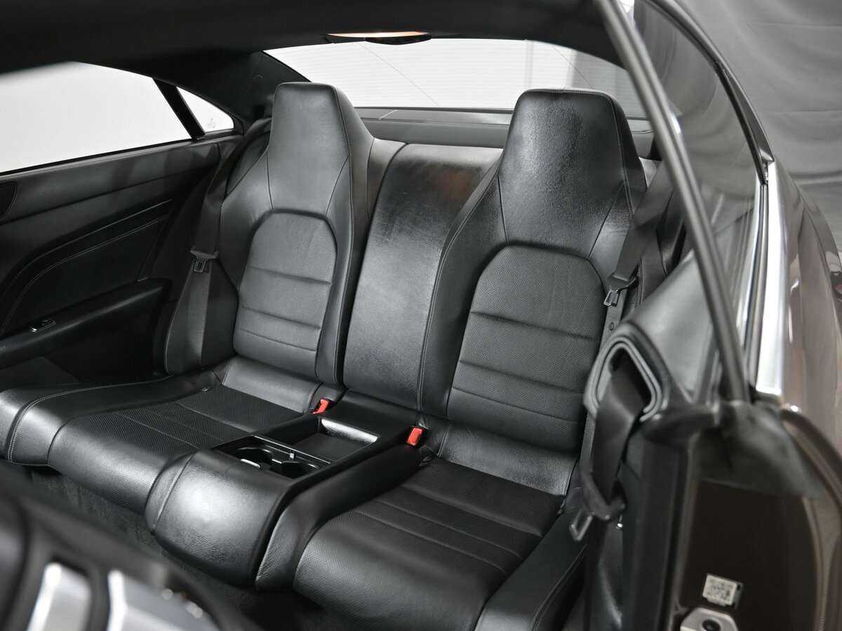 Купить Mercedes-Benz E-Класс 200, 2014, 138 000 км, фото №19
