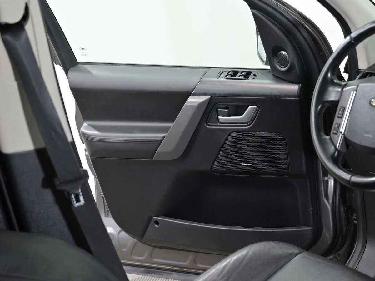 Купить Land Rover Freelander, 2010, 150 000 км, фото №8