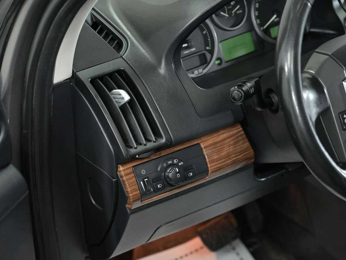Купить Land Rover Freelander, 2010, 150 000 км, фото №10