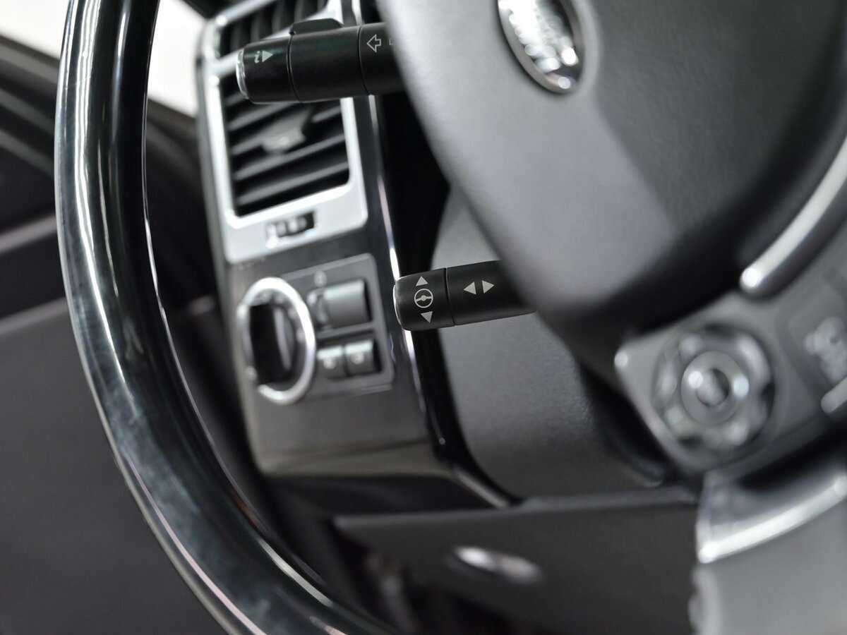 Купить Land Rover Range Rover, 2011, 164 000 км, фото №21