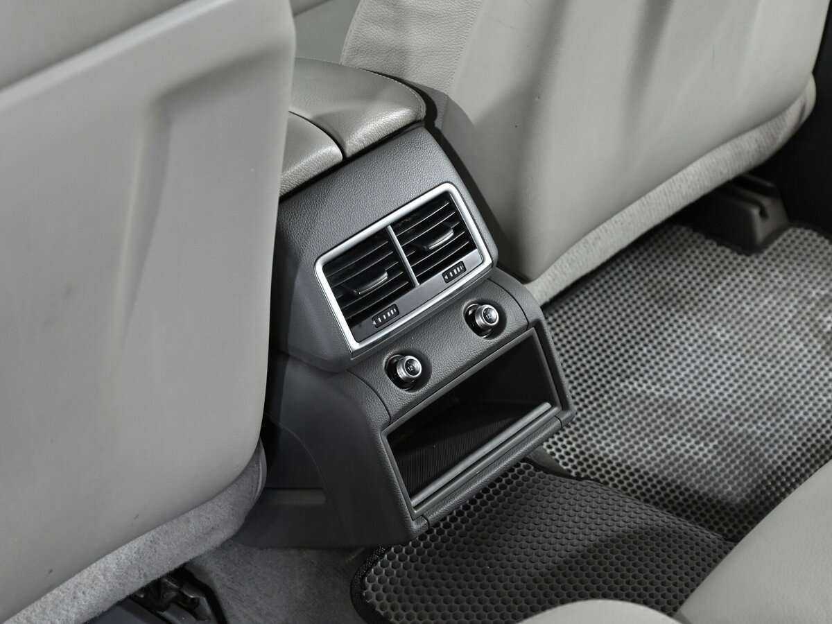 Купить Audi Q7, 2010, 149 264 км, фото №15