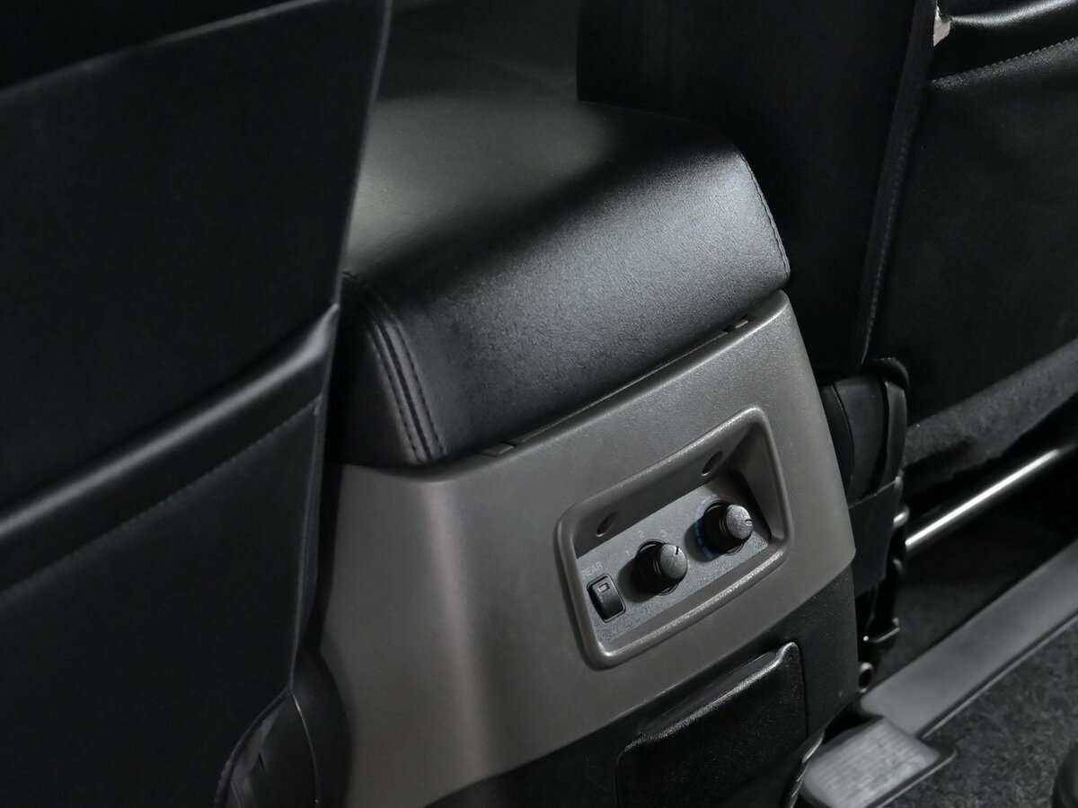 Купить Mitsubishi Pajero, 2005, 218 000 км, фото №8