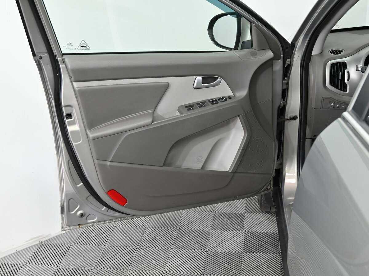 Купить Kia Sportage, 2011, 146 000 км, фото №5