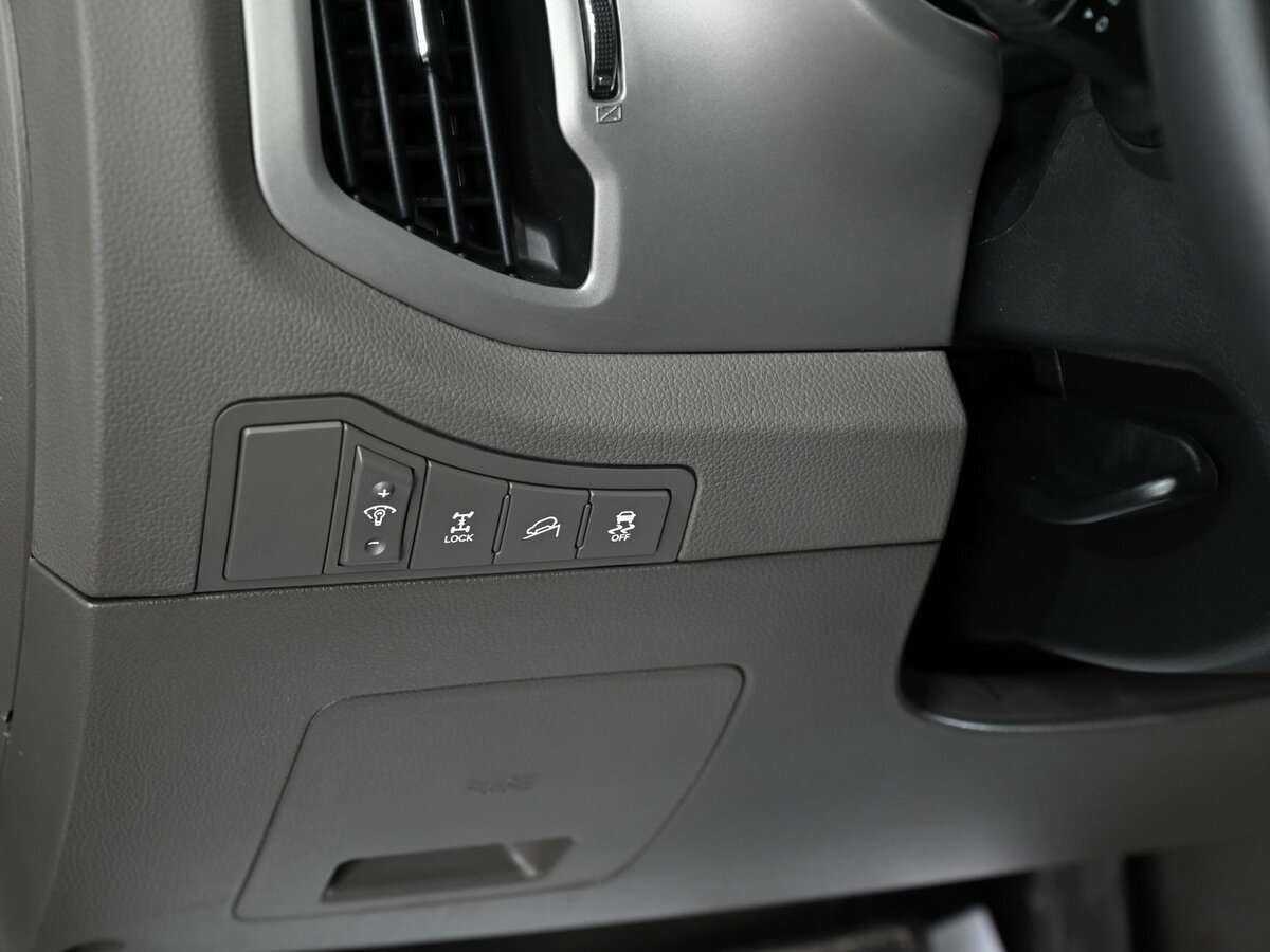 Купить Kia Sportage, 2011, 146 000 км, фото №10