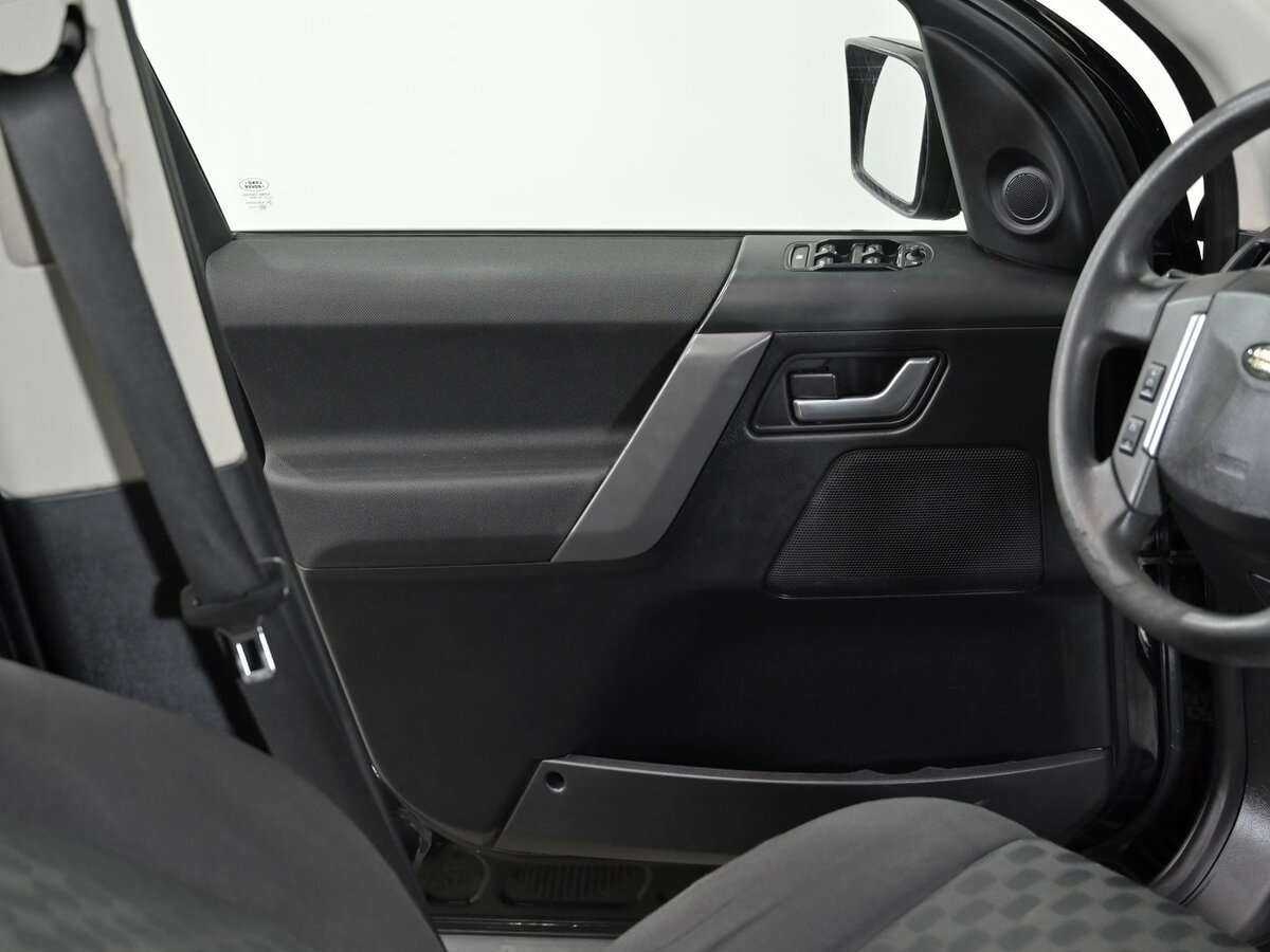 Купить Land Rover Freelander, 2009, 157 000 км, фото №8
