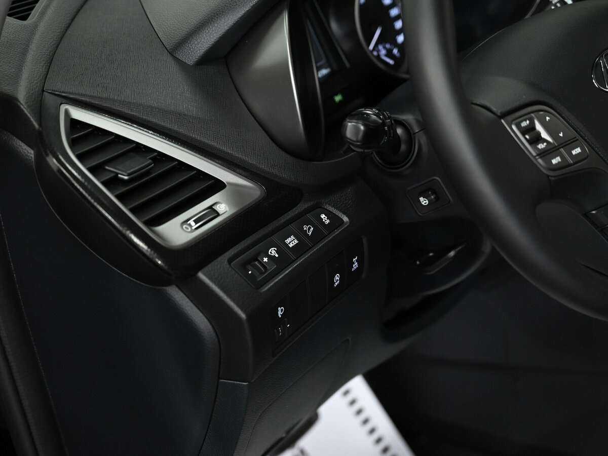 Купить Hyundai Santa Fe, 2016, 114 000 км, фото №6