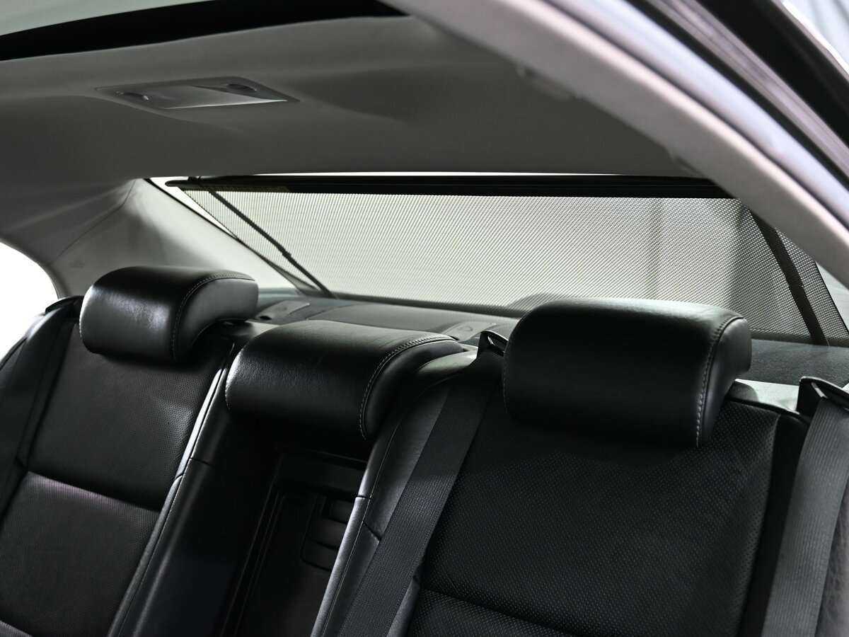 Купить Lexus ES 350, 2013, 138 000 км, фото №20