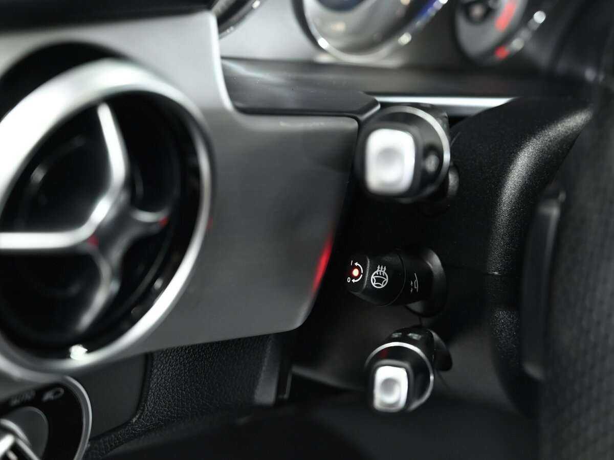 Купить Mercedes-Benz GLK-Класс 300, 2015, 120 000 км, фото №11