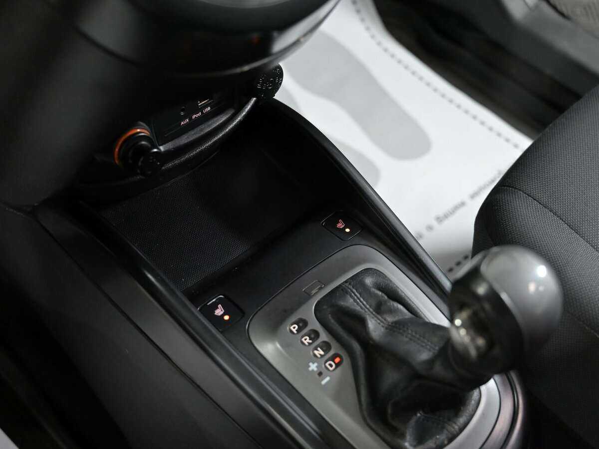 Купить Kia Soul, 2010, 145 000 км, фото №13