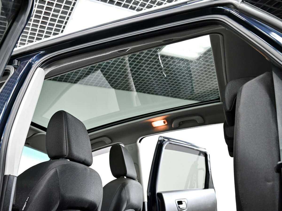 Купить Nissan Qashqai+2, 2011, 142 000 км, фото №7