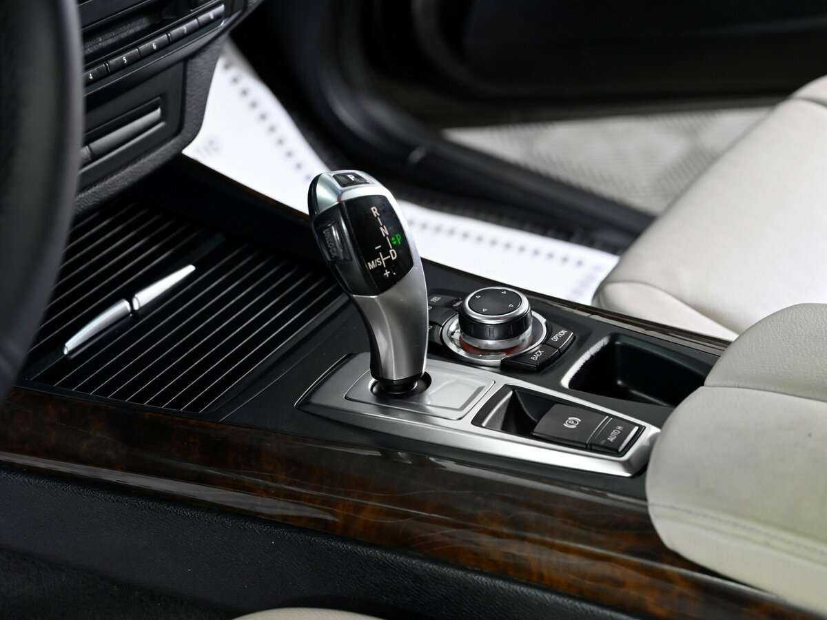 Купить BMW X5 35i, 2012, 168 000 км, фото №10