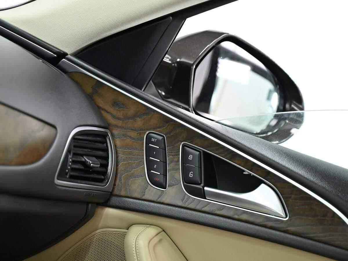 Купить Audi A6 allroad, 2013, 143 000 км, фото №16