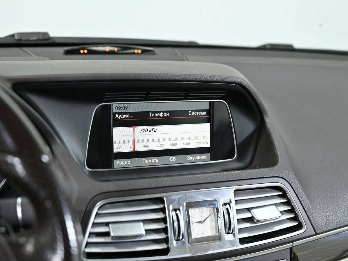 Купить Mercedes-Benz E-Класс 250, 2014, 120 000 км, фото №6