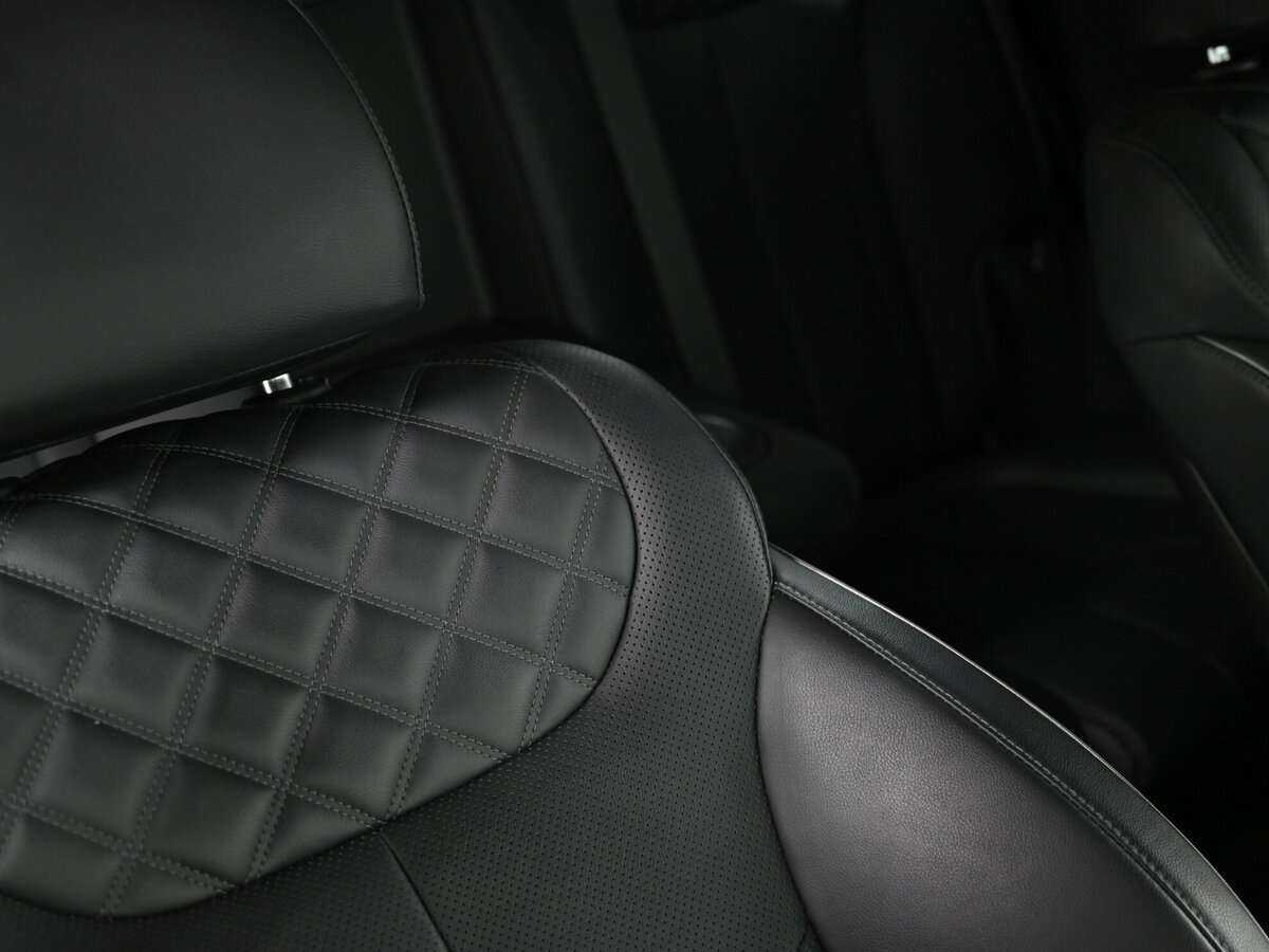 Купить Hyundai Santa Fe, 2021, 51 000 км, фото №18