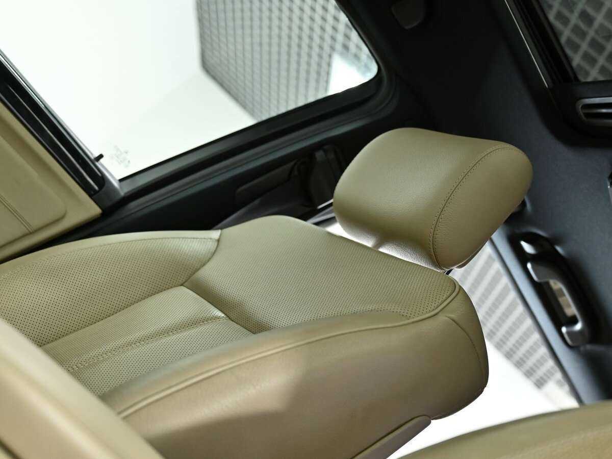 Купить Mercedes-Benz GL-Класс 350, 2011, 172 000 км, фото №13