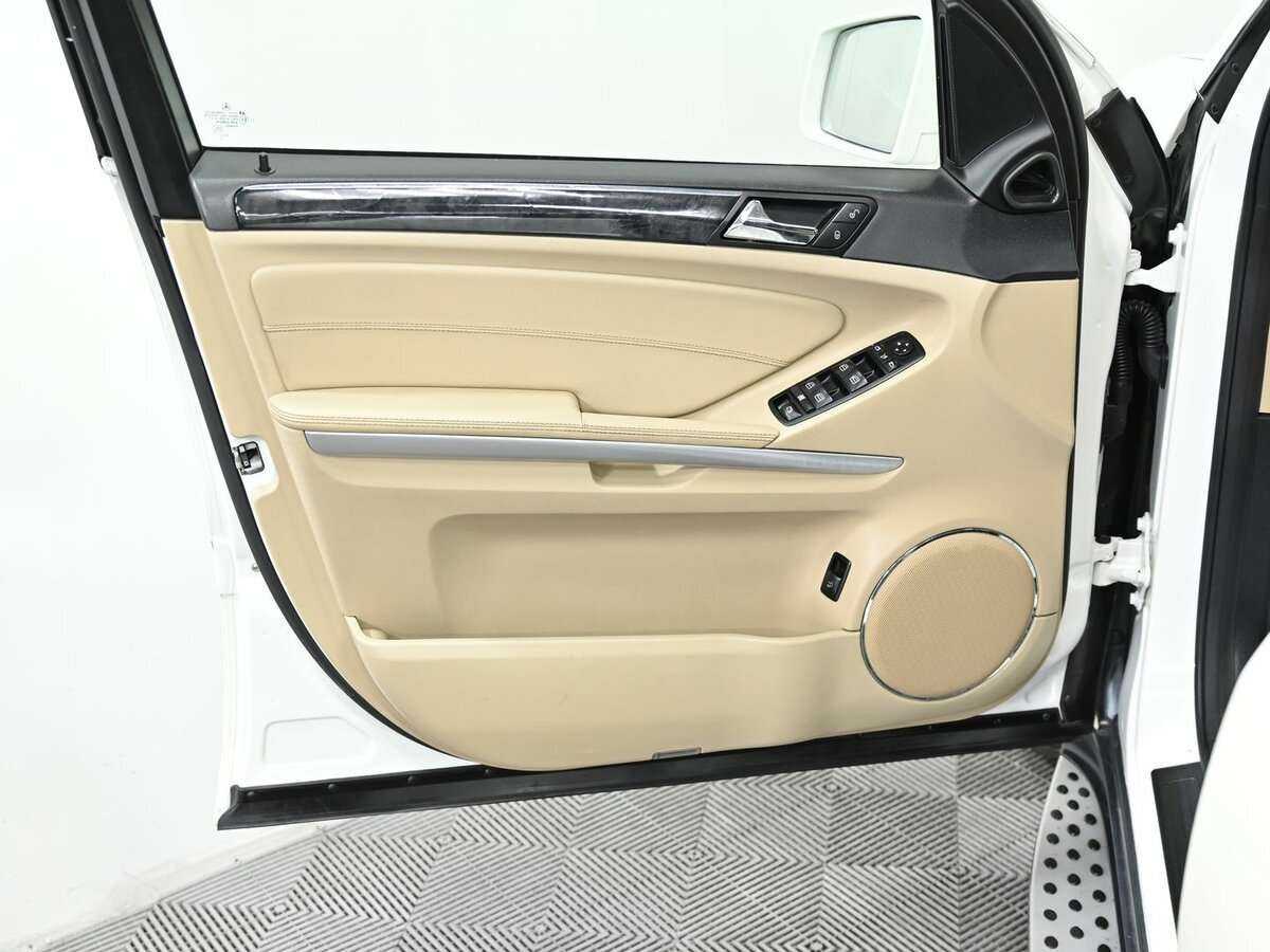 Купить Mercedes-Benz GL-Класс 350, 2011, 172 000 км, фото №14