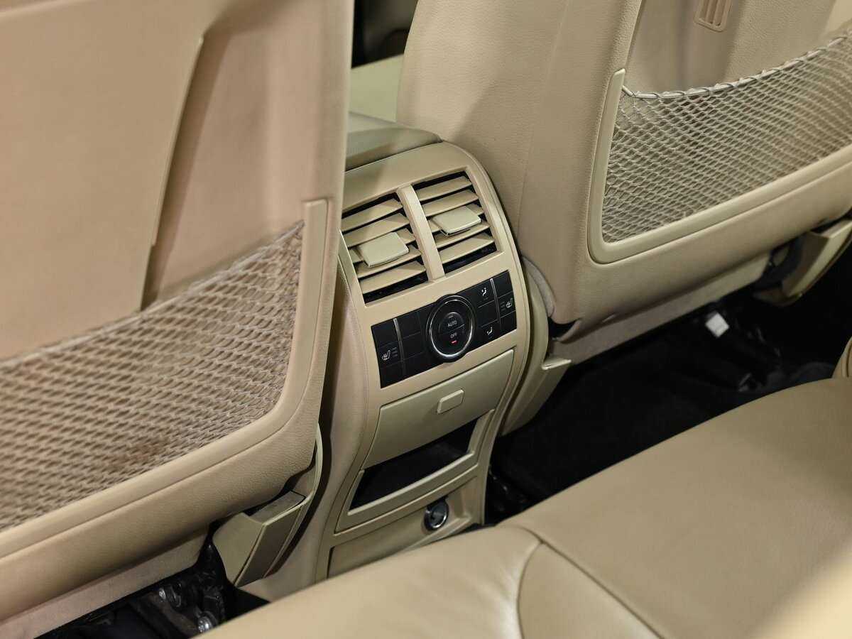 Купить Mercedes-Benz GL-Класс 350, 2011, 172 000 км, фото №15