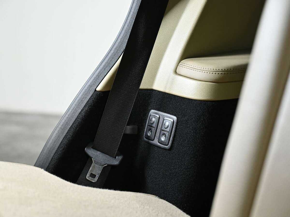 Купить Mercedes-Benz GL-Класс 350, 2011, 172 000 км, фото №18