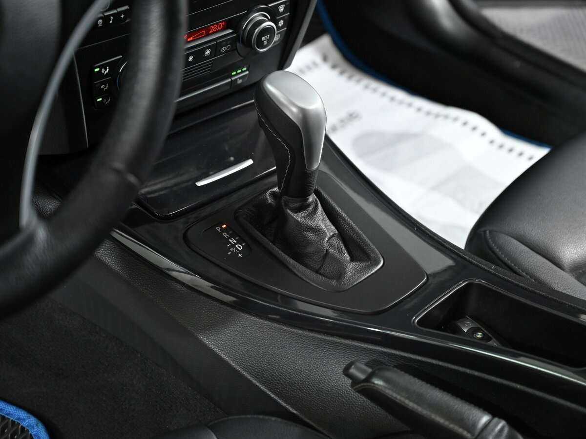 Купить BMW 3 серии 320i, 2009, 153 000 км, фото №7