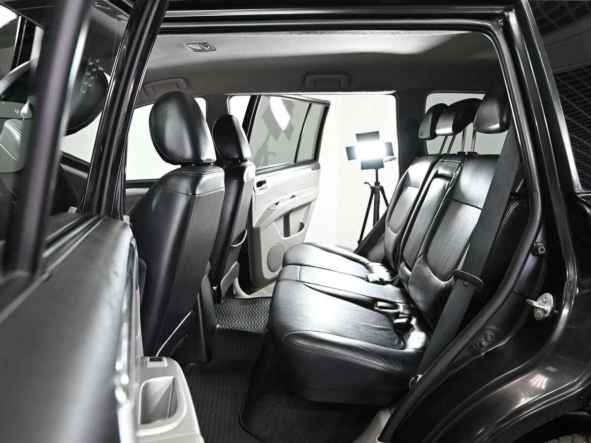 Купить Mitsubishi Pajero Sport, 2010, 143 000 км, фото №6