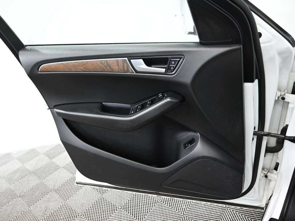 Купить Audi Q5, 2011, 137 000 км, фото №8