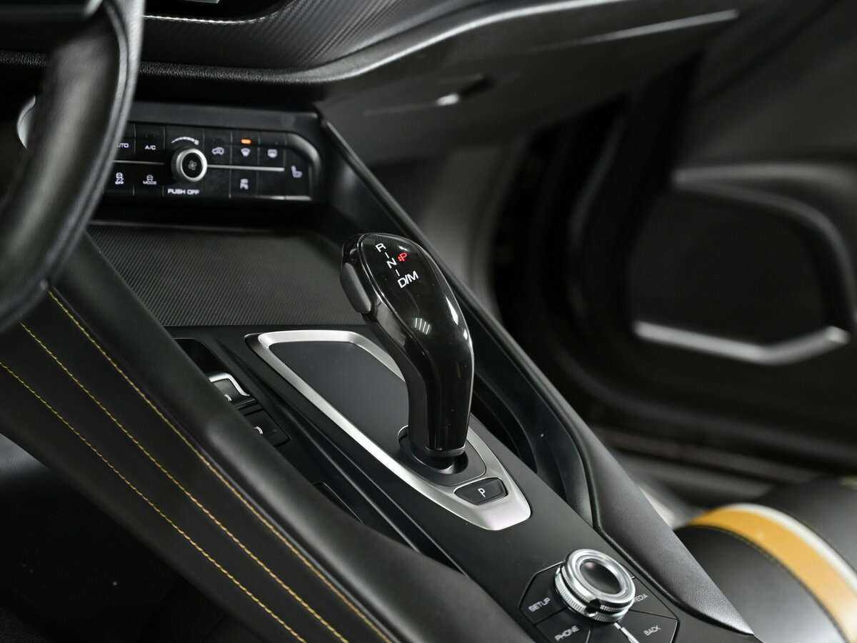 Купить Haval F7x, 2020, 96 000 км, фото №14