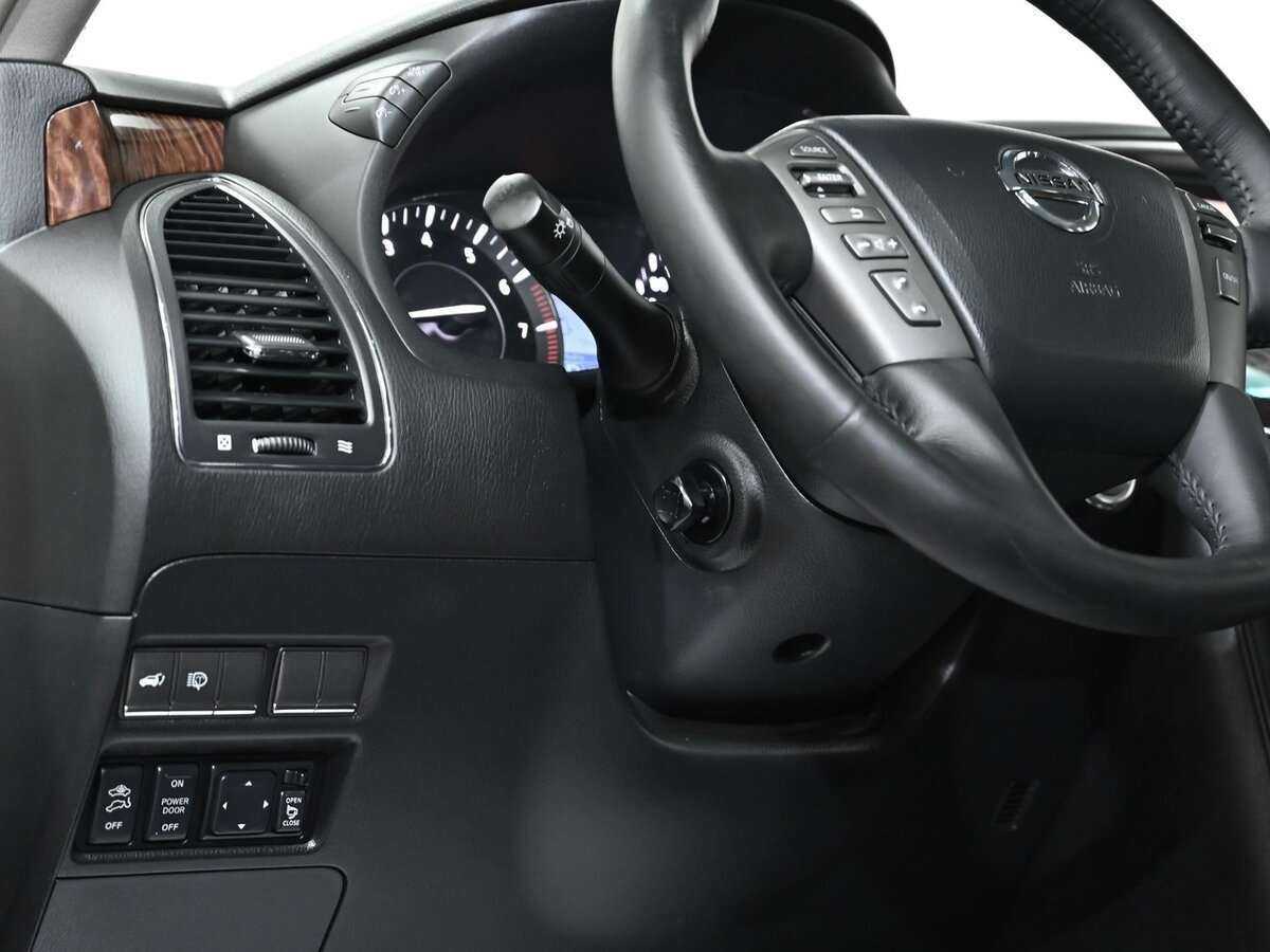 Купить Nissan Patrol, 2011, 152 000 км, фото №12