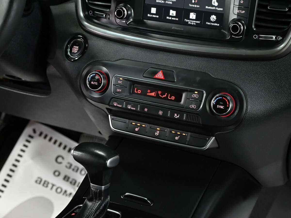 Купить Kia Sorento, 2019, 118 000 км, фото №5