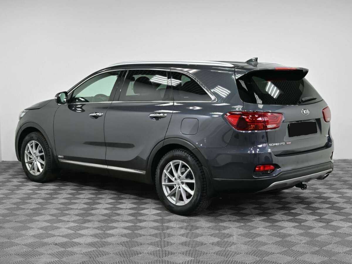 Купить Kia Sorento, 2019, 118 000 км, фото №14