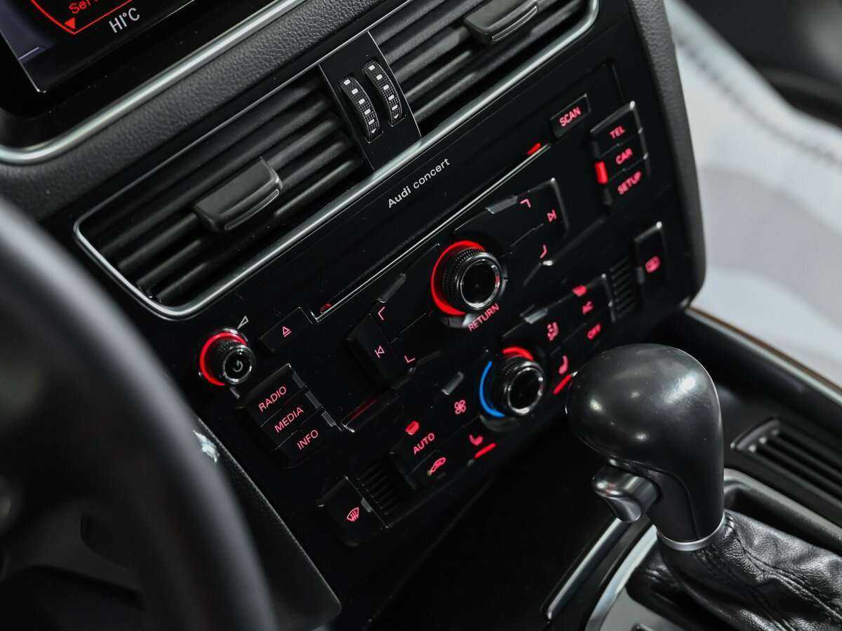 Купить Audi Q5, 2011, 140 000 км, фото №13