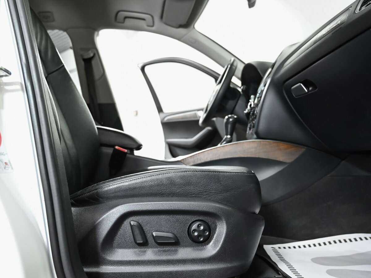 Купить Audi Q5, 2011, 140 000 км, фото №15