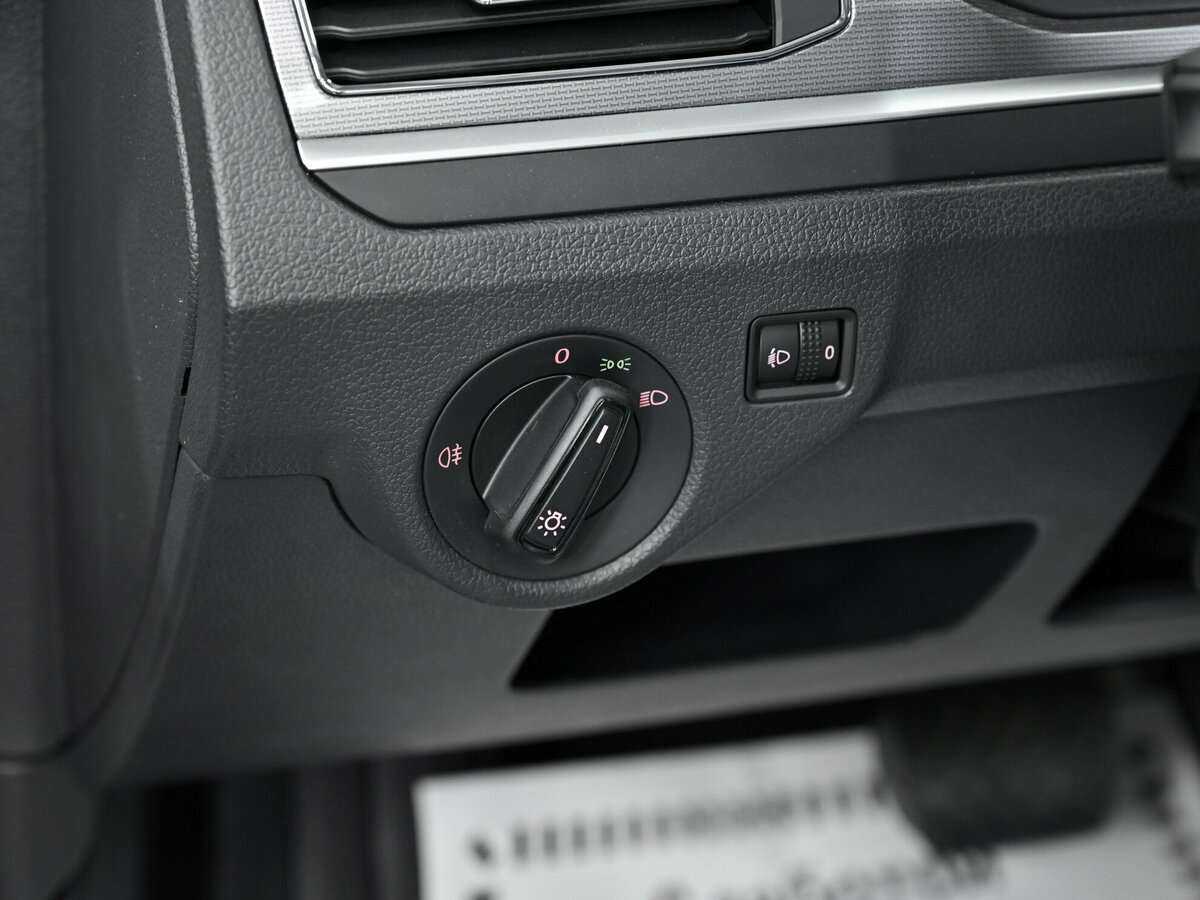 Купить Volkswagen Bora, 2022, 110 км, фото №10