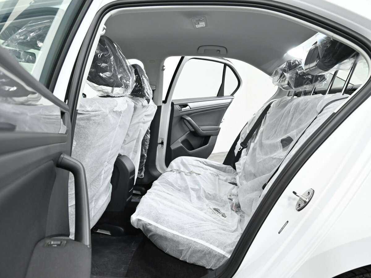 Купить Volkswagen Bora, 2022, 110 км, фото №14