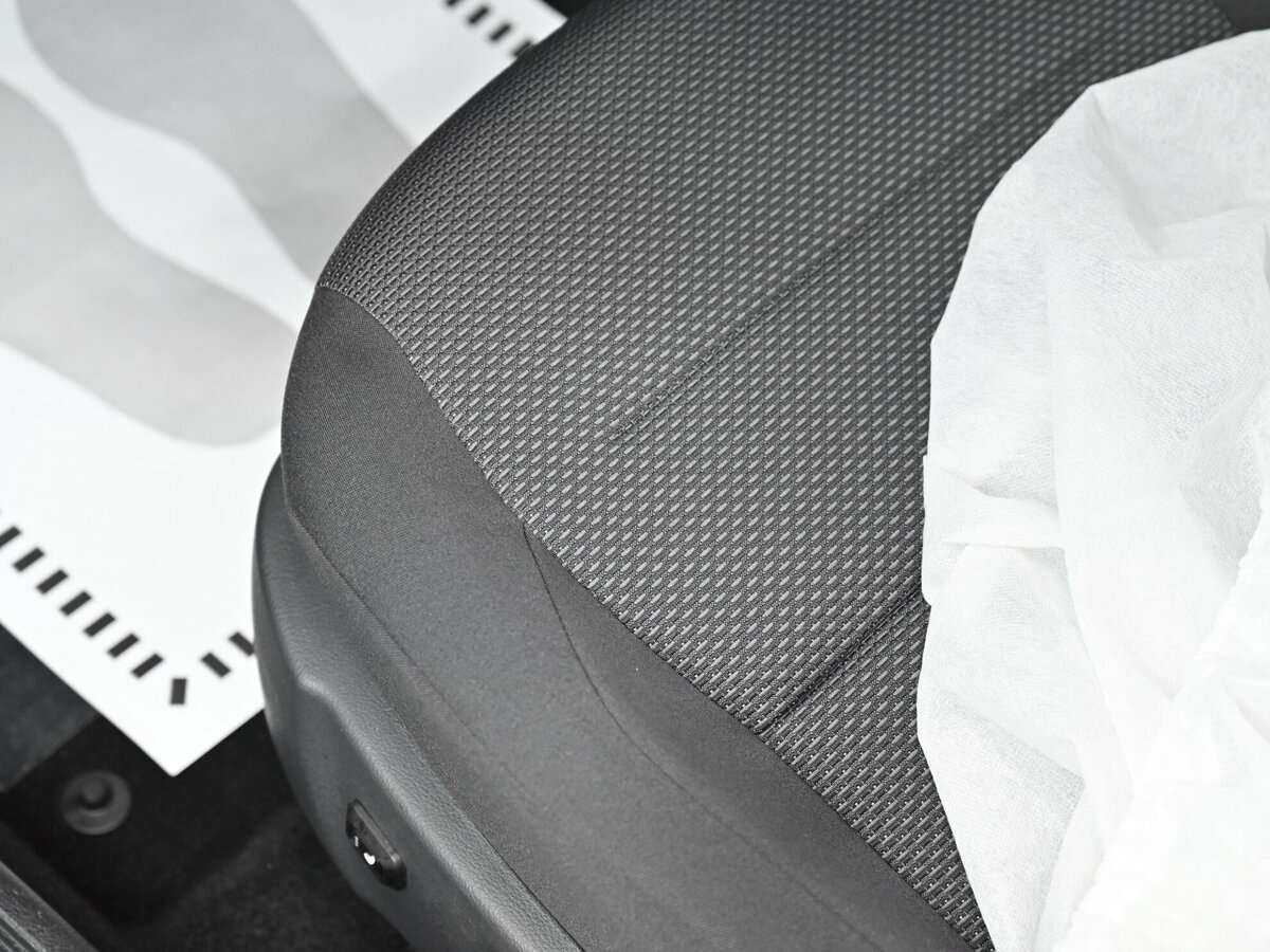 Купить Volkswagen Bora, 2022, 110 км, фото №15