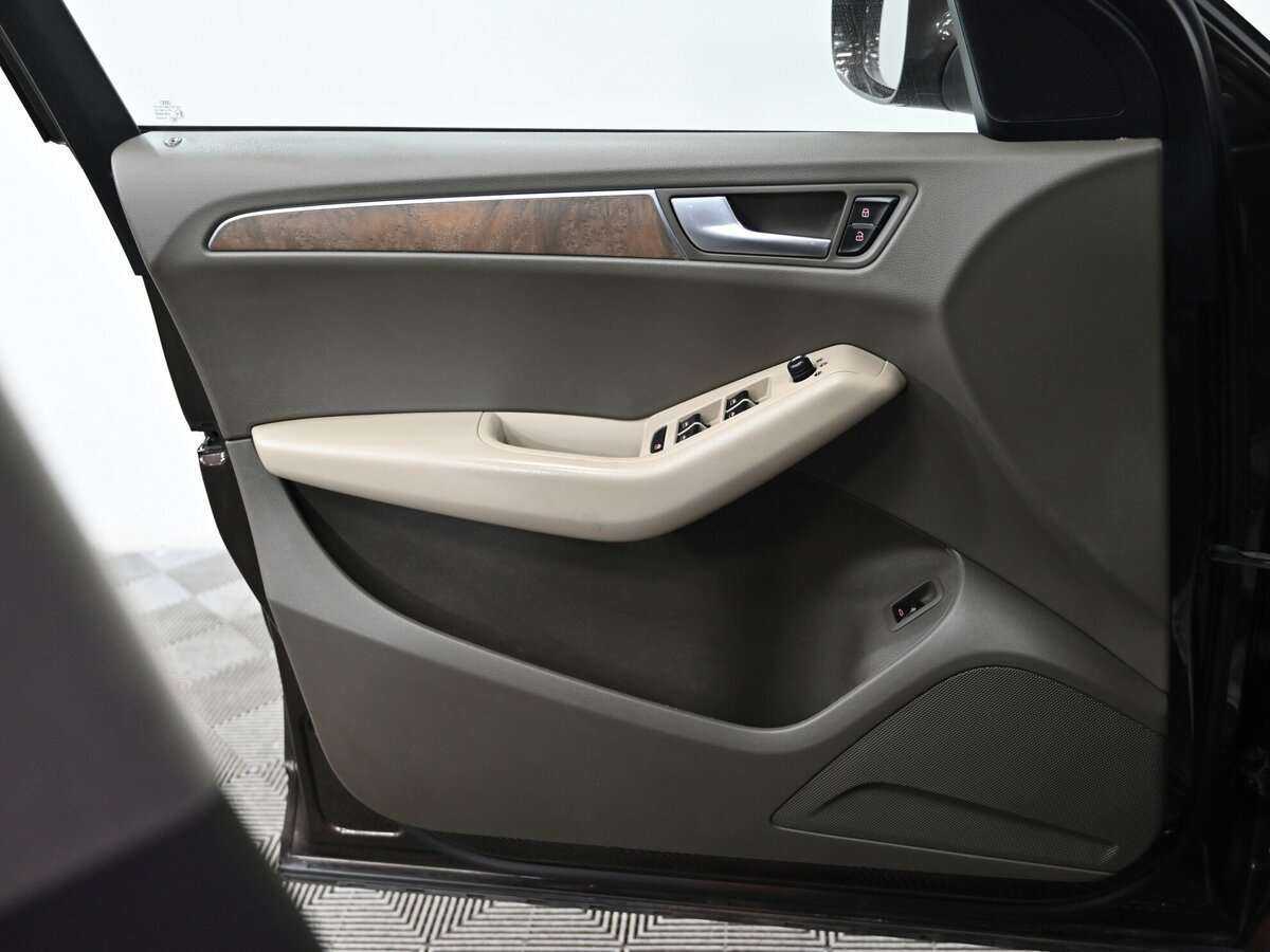 Купить Audi Q5, 2011, 142 000 км, фото №8