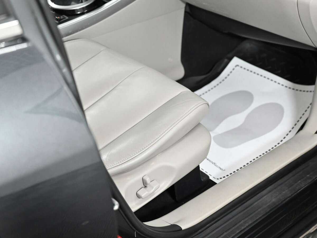 Купить Mazda CX-7, 2011, 127 000 км, фото №12