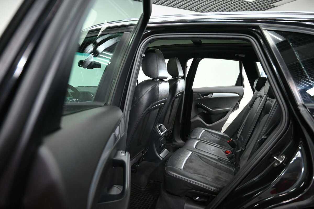 Купить Audi Q5 8tiptronic, 2010, 147 000 км, фото №6